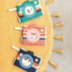 Album Photo Alice LES LILLIPUTIENS -Made 4 Baby Boutique album photo alice les lilliputiens 5