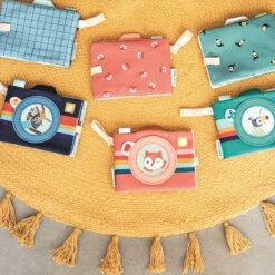 Album Photo Alice LES LILLIPUTIENS -Made 4 Baby Boutique album photo alice les lilliputiens 6