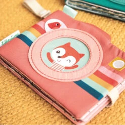 Album Photo Alice LES LILLIPUTIENS -Made 4 Baby Boutique album photo alice les lilliputiens 8