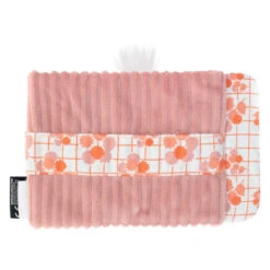 Album Photo Autruche LES DEGLINGOS Rose Pomelos -Made 4 Baby Boutique album photo autruche 2