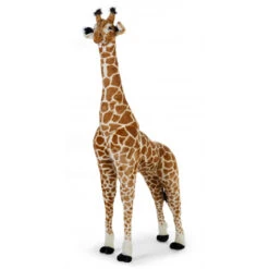 Peluche Girafe 180 Cm CHILDHOME