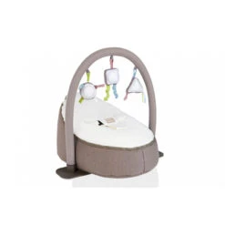 Arche D'éveil Universelle BABYMOOV Taupe -Made 4 Baby Boutique arche d eveil universelle babymoov taupe 2