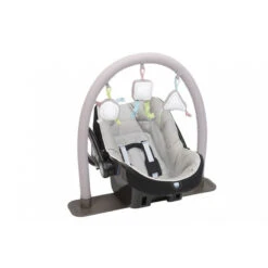 Arche D'éveil Universelle BABYMOOV Taupe -Made 4 Baby Boutique arche d eveil universelle babymoov taupe 3