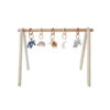 Arche De Jeux En Bois NOUKIES Mix & Match -Made 4 Baby Boutique arche de jeux en bois noukies mix match