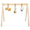 Arches En Bois + Jouets NATTOU Charlie -Made 4 Baby Boutique arches en bois jouets nattou charlie