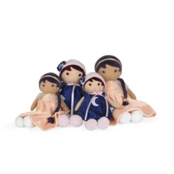 Poupée Médium Aurore K KALOO -Made 4 Baby Boutique aurore k poupee medium 12