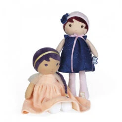 Poupée Musicale Aurore K KALOO -Made 4 Baby Boutique aurore k poupee musicale l 4