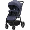 Poussette B-Agile M BRITAX Navy Inc -Made 4 Baby Boutique b agile m