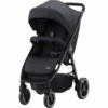 Poussette B-Agile M BRITAX Black Shadow -Made 4 Baby Boutique b agile m 16