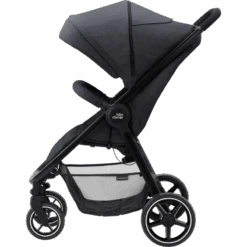 Poussette B-Agile M BRITAX Black Shadow -Made 4 Baby Boutique b agile m 20
