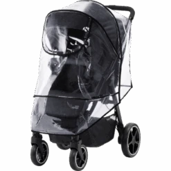 Poussette B-Agile M BRITAX Black Shadow -Made 4 Baby Boutique b agile m 24