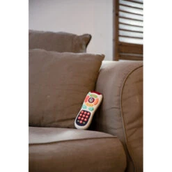 Baby Télécommande BO JUNGLE -Made 4 Baby Boutique b baby telecommande 2