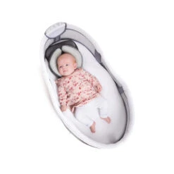 Nacelle Avec Lumières BO JUNGLE Gris -Made 4 Baby Boutique b nacelle avec lumieres 7