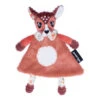 Doudou Baby Biche LES DEGLINGOS Mélimélos -Made 4 Baby Boutique baby biche