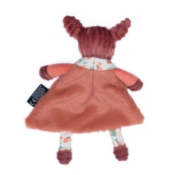 Doudou Baby Biche LES DEGLINGOS Mélimélos -Made 4 Baby Boutique baby biche 2