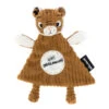 Doudou Baby Spéculos Le Tigre LES DEGLINGOS 2 Doudou Baby Spéculos Le Tigre LES DEGLINGOS -Made 4 Baby Boutique baby tigre