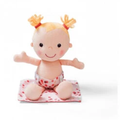Jouet En Tissu Bébé Louise LES LILLIPUTIENS -Made 4 Baby Boutique babylouise lilliputiens 3