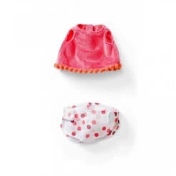 Jouet En Tissu Bébé Louise LES LILLIPUTIENS -Made 4 Baby Boutique babylouise lilliputiens 4