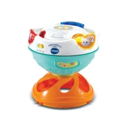 Balle Magic'moov 3 En 1 VTECH -Made 4 Baby Boutique balle magic moov 3 en 1 vtech 2