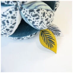 Balle Sensorielle DOUDOU & COMPAGNIE Yoca Le Koala -Made 4 Baby Boutique balle sensorielle doudou compagnie yoca le koala 3