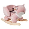 Bascule Alice Le Renard NATTOU Alice Et Pomme 1 Bascule Alice Le Renard NATTOU Alice Et Pomme -Made 4 Baby Boutique bascule alice le renard nattou alice et pomme