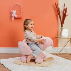 Bascule Alice Le Renard NATTOU Alice Et Pomme -Made 4 Baby Boutique bascule alice le renard nattou alice et pomme 2