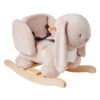 Bascule Pomme Le Lapin NATTOU Alice Et Pomme -Made 4 Baby Boutique bascule pomme le lapin nattou alice et pomme