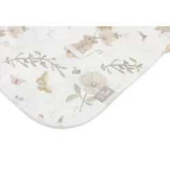 Bavoir Imperméable à Manches JOLLEIN Dreamy Mouse -Made 4 Baby Boutique bavoir impermeable a manches jollein dreamy mouse 1 2