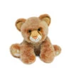 Bébé Lion 18cm "Terre Sauvage" HISTOIRE D'OURS Marron -Made 4 Baby Boutique bebe lion 18cm