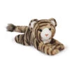 Bengalyle Tigre 25cm "Terre Sauvage" HISTOIRE D'OURS Beige -Made 4 Baby Boutique bengaly le tigre 25cm
