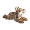 Bengalyle Tigre 50cm "Terre Sauvage" HISTOIRE D'OURS Beige -Made 4 Baby Boutique bengaly le tigre 50cm