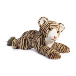 Bengalyle Tigre 50cm "Terre Sauvage" HISTOIRE D'OURS Beige