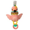 Boite à Musique Flamand Rose INFANTINO -Made 4 Baby Boutique boite a musique flamand rose