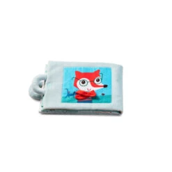 Livre "Bonjour Petit Renard" LES LILLIPUTIENS -Made 4 Baby Boutique bonjour petit renard livre 10