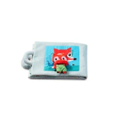 Livre "Bonjour Petit Renard" LES LILLIPUTIENS -Made 4 Baby Boutique bonjour petit renard livre 9