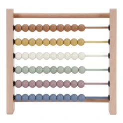 Boulier Vintage Fsc LITTLE DUTCH