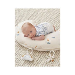 Cale-bébé D'activités NOUKIE'S Tiga & Stegi 17 Cale-bébé D'activités NOUKIE'S Tiga & Stegi -Made 4 Baby Boutique cale bebe d activites noukie s tigastegi 4