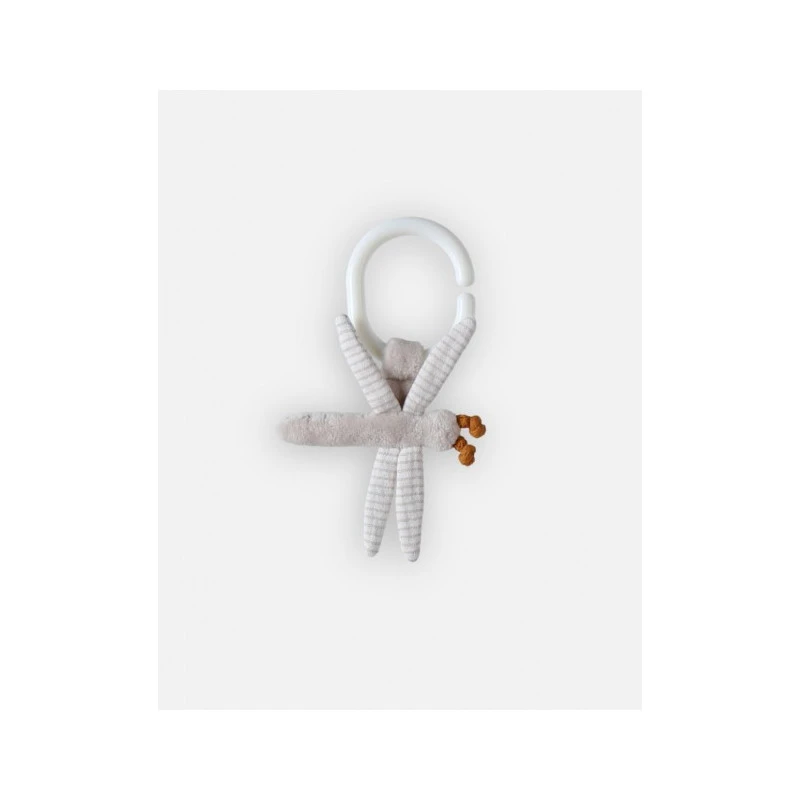 Cale-bébé D'activités NOUKIE'S Tiga & Stegi 8 Cale-bébé D'activités NOUKIE'S Tiga & Stegi – Image 6