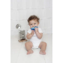Jouet De Dentition Camera SILLI CHEWS -Made 4 Baby Boutique camera 2