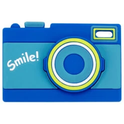 Jouet De Dentition Camera SILLI CHEWS