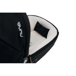 Nacelle Cari Next NUNA Caviar -Made 4 Baby Boutique cari next 10