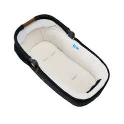 Nacelle Cari Next NUNA Caviar -Made 4 Baby Boutique cari next 5