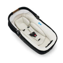 Nacelle Cari Next NUNA Caviar -Made 4 Baby Boutique cari next 6