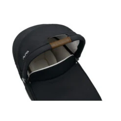 Nacelle Cari Next NUNA Caviar -Made 4 Baby Boutique cari next 8