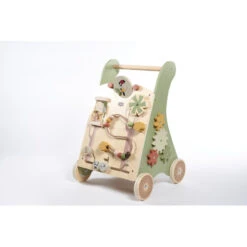 Chariot En Bois TINY LOVE Boho Chic