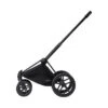 Châssis Priam Avec Roues Light CYBEX Matt Black -Made 4 Baby Boutique chassis priam avec roues light cybex matt black
