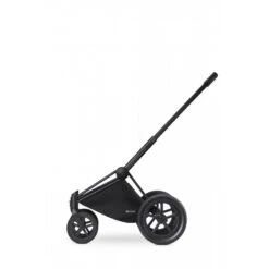 Châssis Priam Roues Tout Terrain CYBEX Matt Black