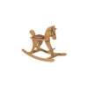Cheval à Bascule En Bois MOULIN ROTY Jouets D'hier -Made 4 Baby Boutique cheval a bascule en bois moulin roty jouets d hier