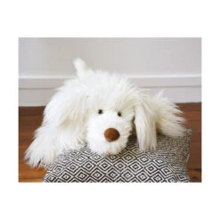 Chien Lurex MM 40cm HISTOIRE D'OURS -Made 4 Baby Boutique chien lurex 3