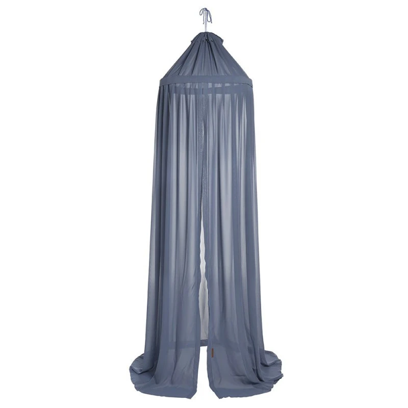 Ciel De Lit Sense BABY'S ONLY Vintage Blue 3 Ciel De Lit Sense BABY'S ONLY Vintage Blue